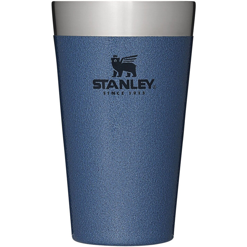 

Изолированный стакан Stacking Tumbler 0,47 л Stanley, синий