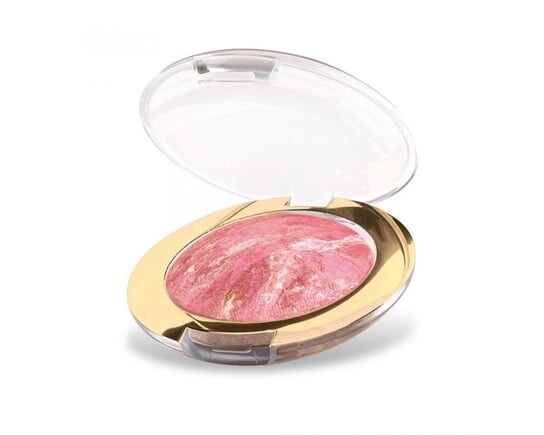 

Румяна сияющие 02, 4 г Golden Rose, Terracotta Blush On