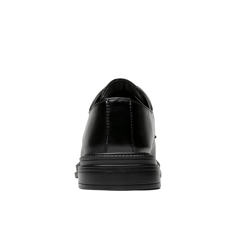Туфли CARTELO Dress Shoes Men Low-Top — фото 4