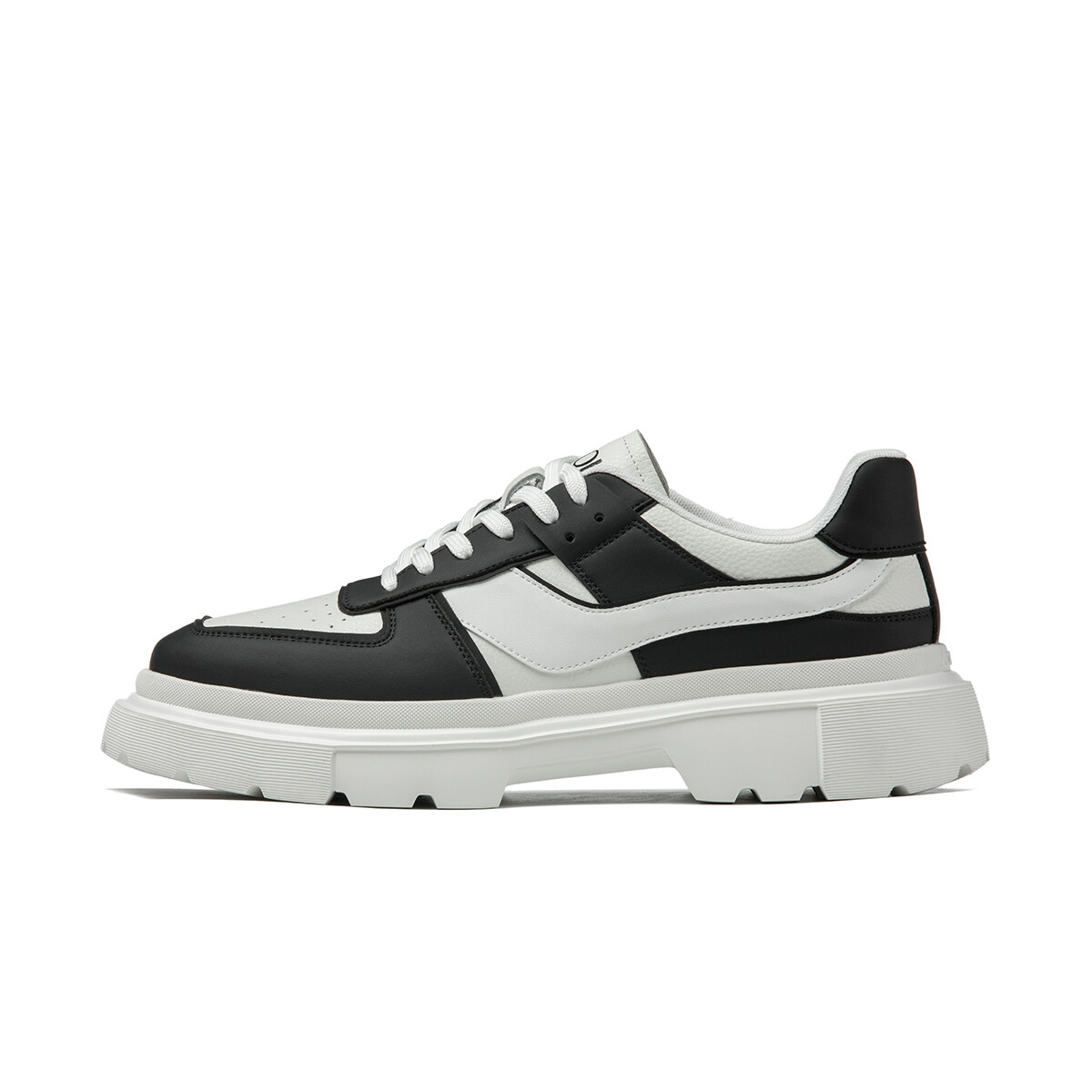 

Туфли Men"s Casual Men Low-Top черный Aokang