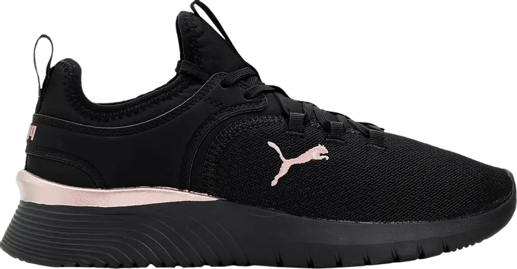 

Кроссовки Wmns Starla 'Black Rose Gold', черный