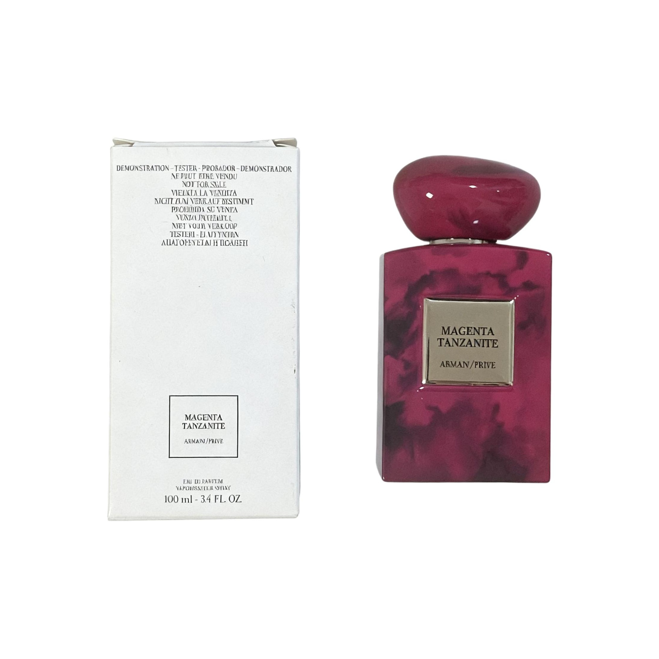 

Индивидуальная коллекция, туалетная вода унисекс GIORGIO ARMANI