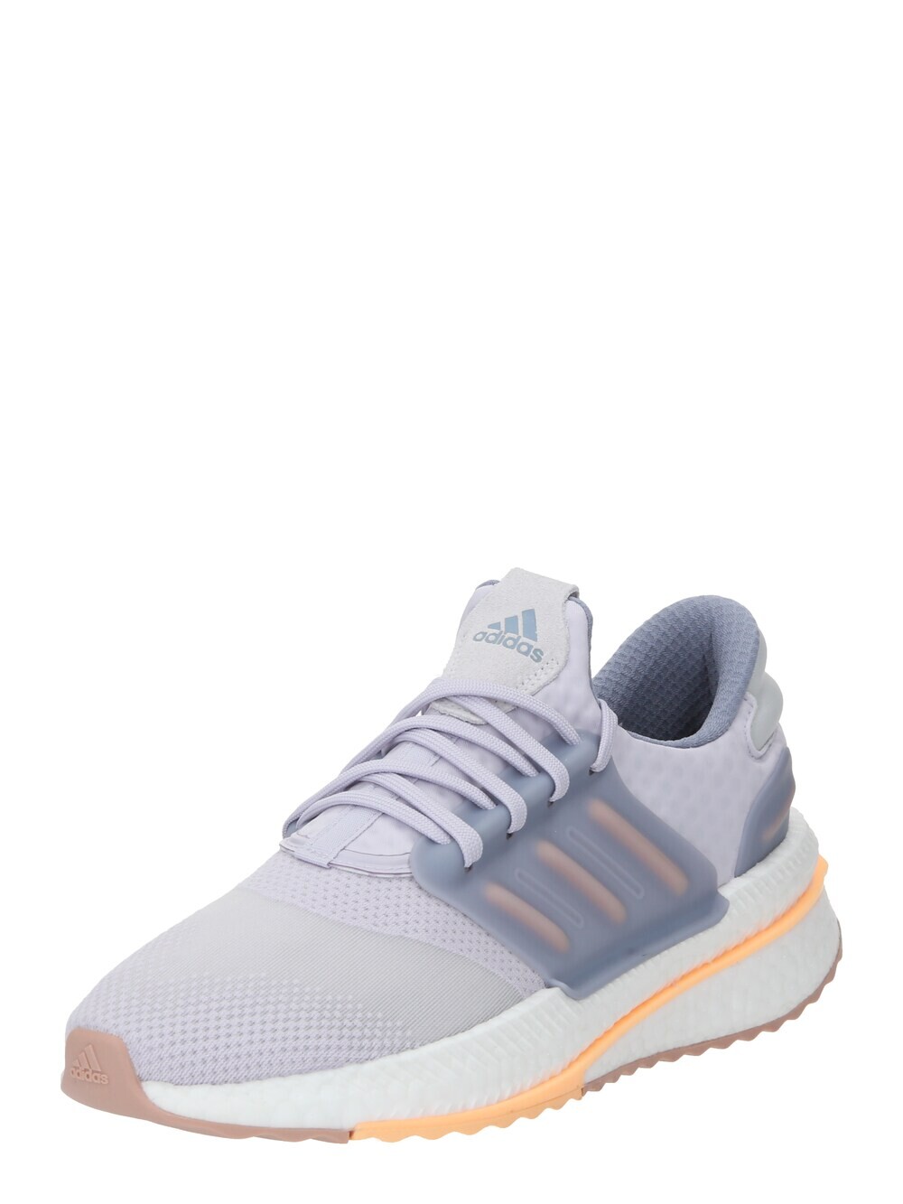 

Кроссовки Adidas X_PLRBOOST, сирень