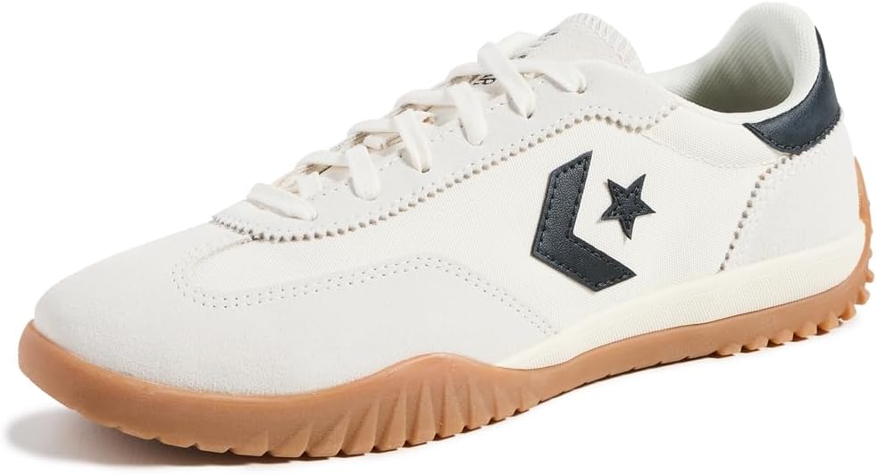 

Кроссовки Converse Unisex Adult Run Star Trainer Low Top, черный
