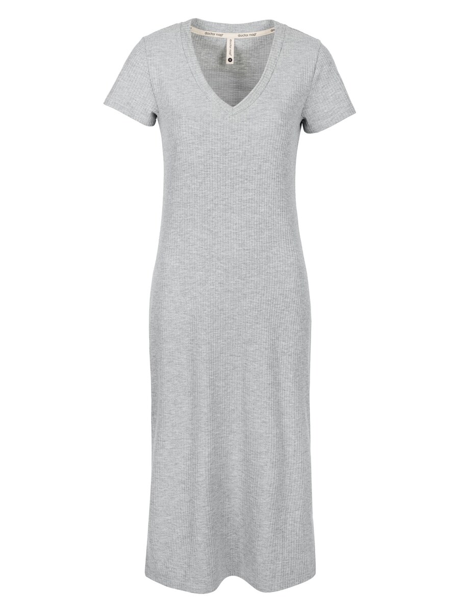 

Ночная рубашка Doctor nap Doctor Nap, серый