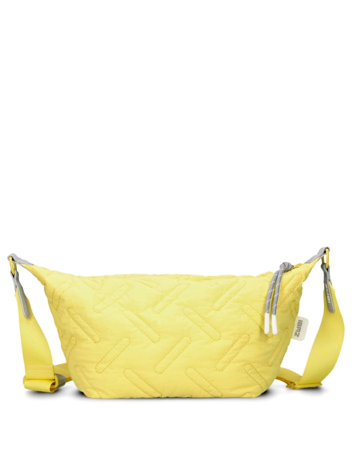 

Наплечная сумка Zwei, желтый