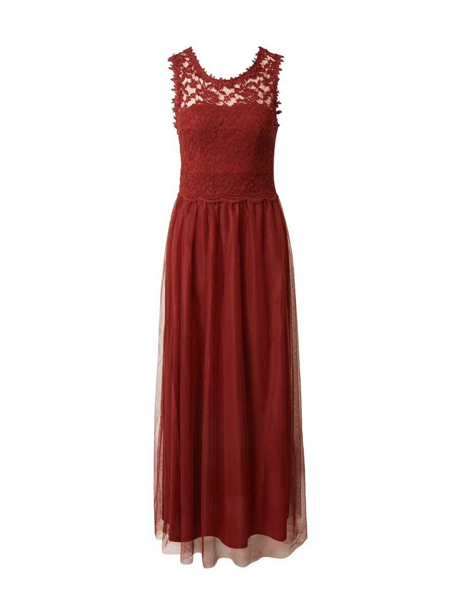 

Вечернее платье VILA VILynnea, Red