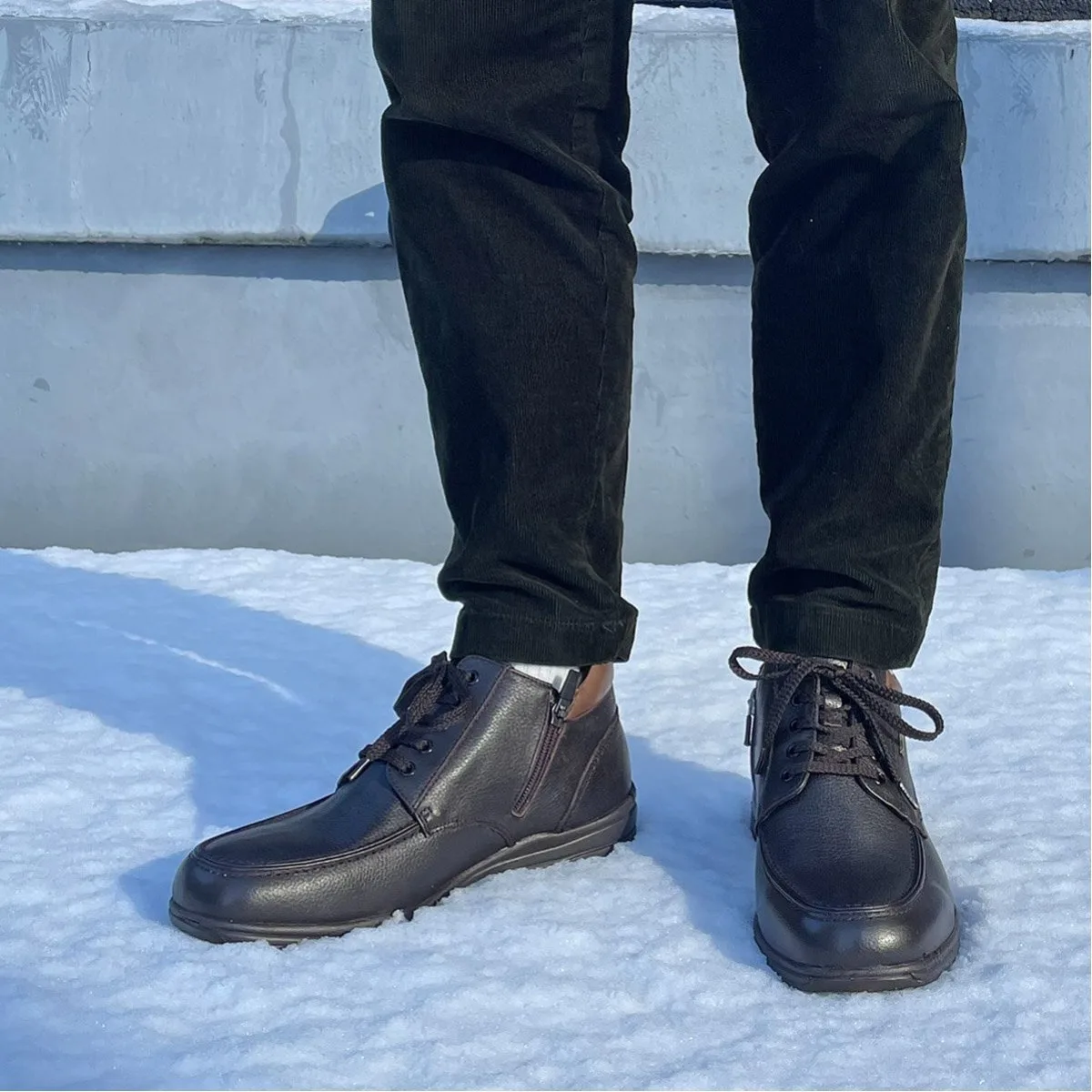 Повседневные ботинки Madras Walk GORE-TEX Madras Walk, brown