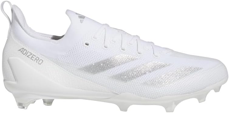 Мужские кроссовки Adidas Adizero Ghost, белый — фото 2