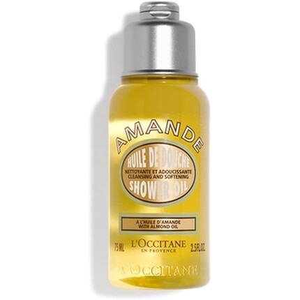 

Масло для душа Миндальное 75мл, L'Occitane