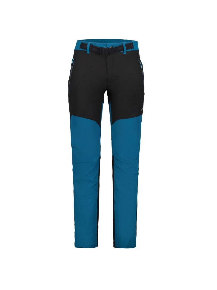 

Брюки для тренировок и бега Icepeak Wanderhose Baker, синий