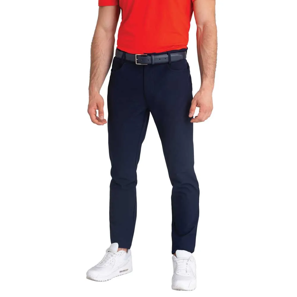 

Брюки Calvin Klein Golf Genius 4-Way Stretch, синий