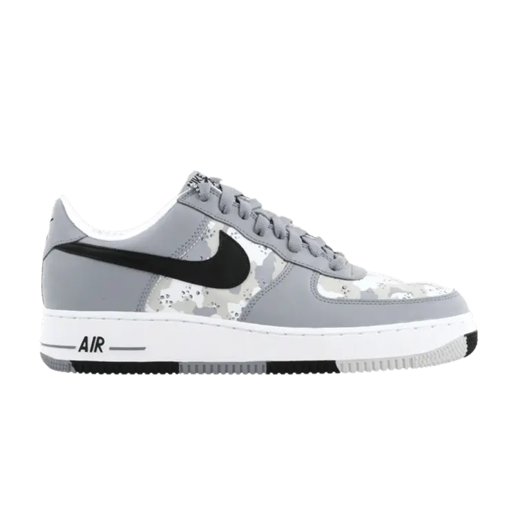

Кроссовки Nike Air Force 1 Premium, черный