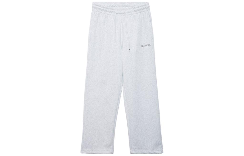 

Повседневные брюки SS24 унисекс серые New Era, серый