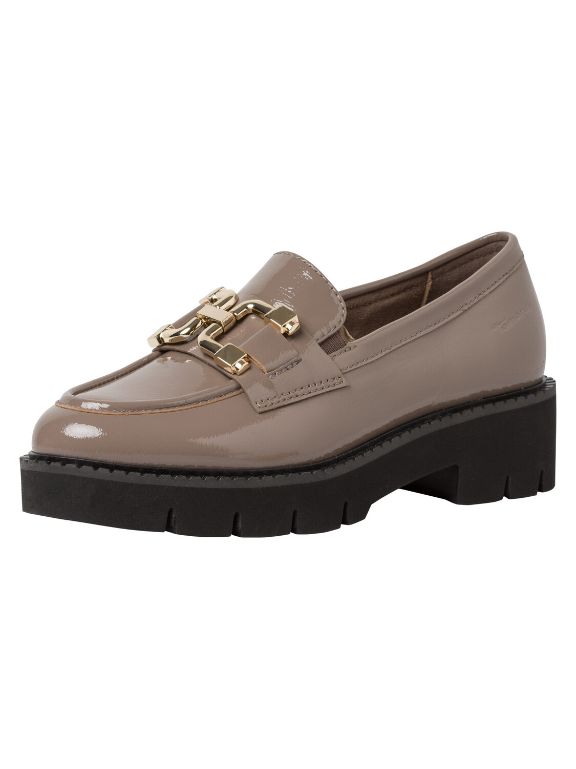 

Шлепанцы Tamaris COMFORT, цвет TAUPE PATEN