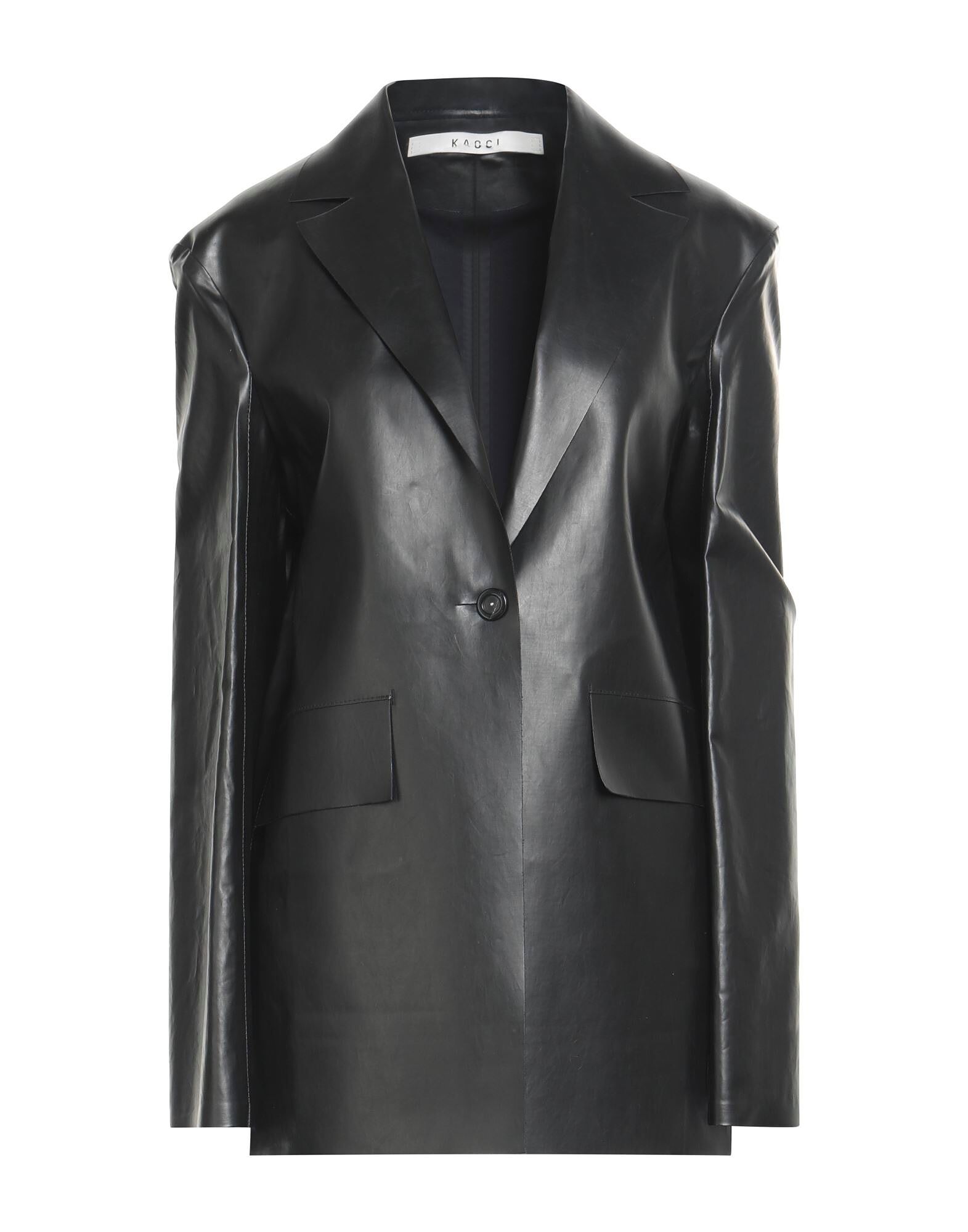 

Куртка Kassl Editions, черный