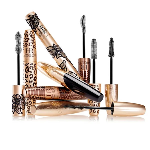 Объемная тушь Lash Queen Feline Blacks Waterproof Helena Rubinstein, 1 UD — фото 3
