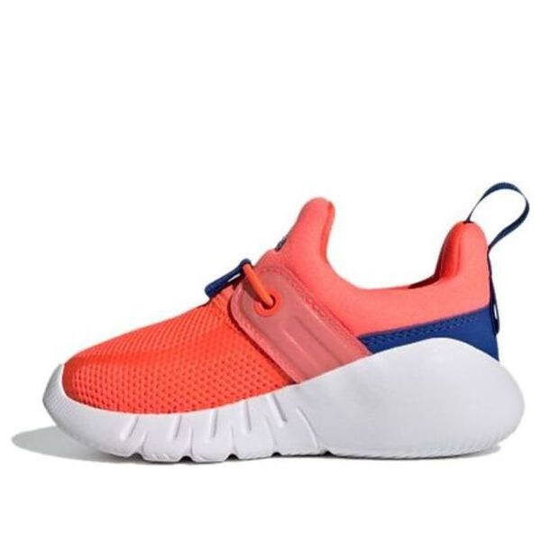 

Кроссовки rapidazen i Adidas, оранжевый