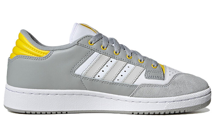 Кроссовки для скейтбординга adidas originals Centennial 85 унисекс — фото 2