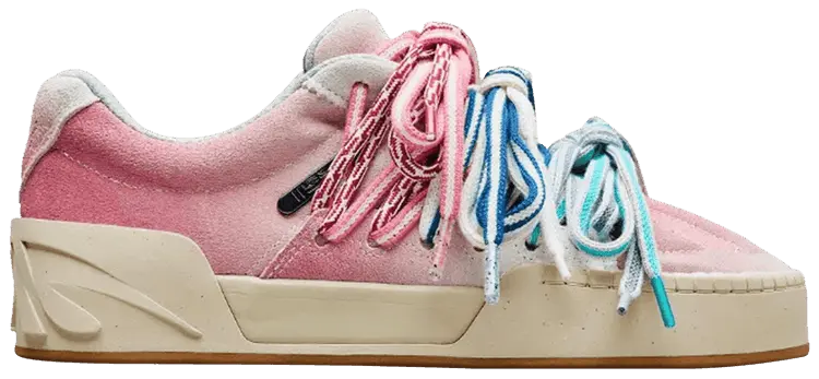 

Кроссовки Anta Kai Hélà Style, розовый