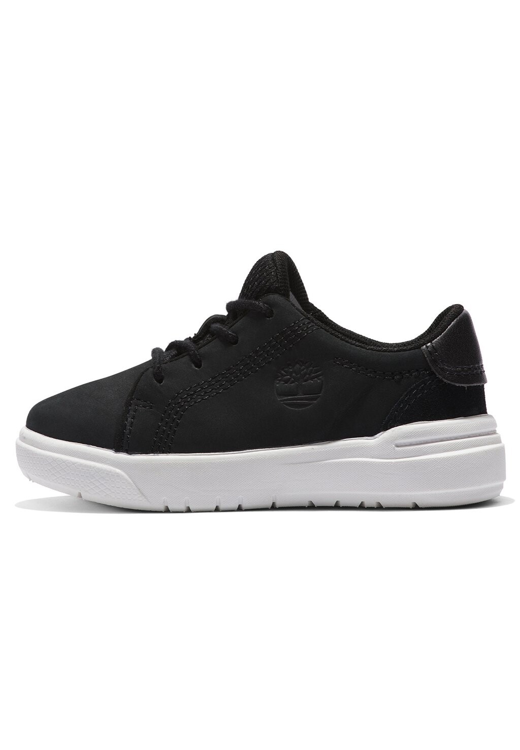 

Туфли для первых шагов Seneca Bay Oxford Timberland, цвет jet black