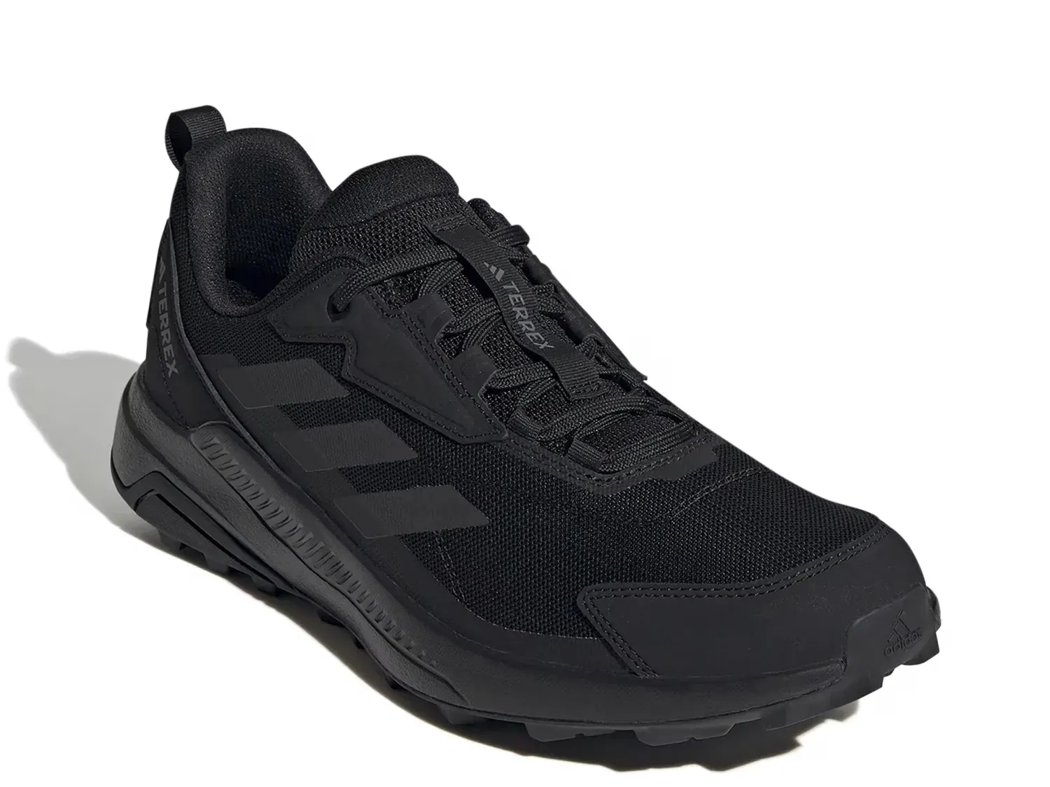 

Кроссовки треккинговые TERREX Anylander - мужские Adidas, Black
