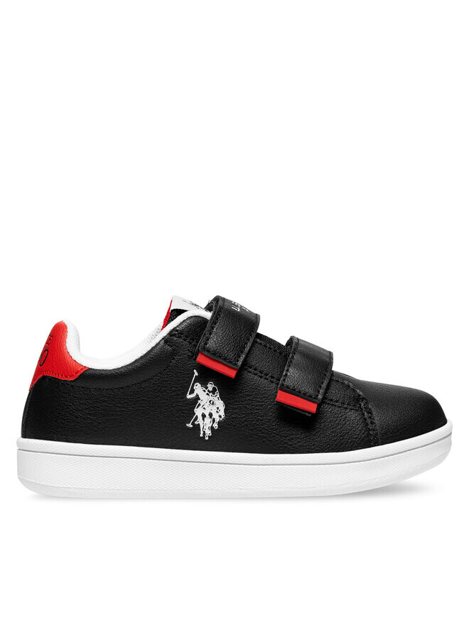 

Кроссовки Espadrilles U.S. Polo Assn., черный