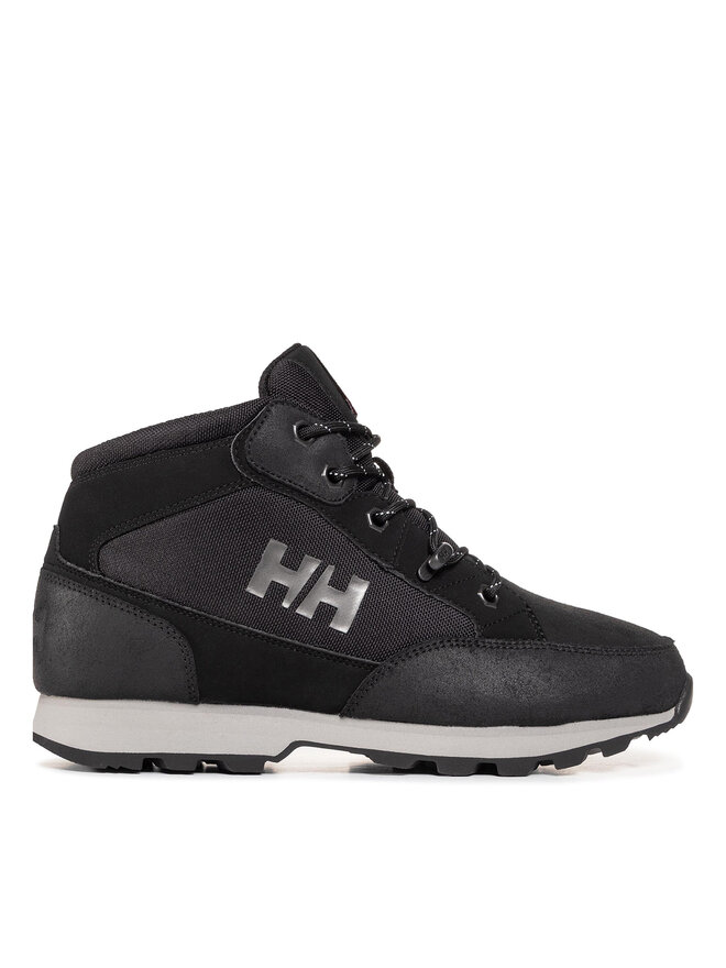 

Треккинговые кроссовки Torshov Hiker 11593-990 Helly Hansen, черный