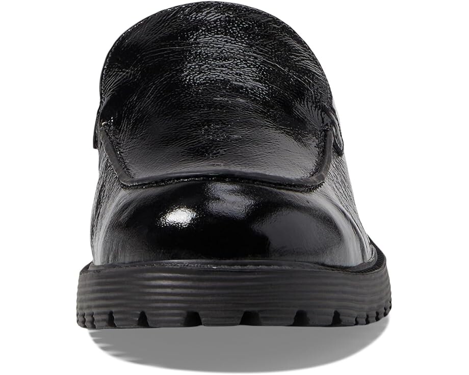 Лоферы Marc Joseph New York Queen ST, цвет Black Svelte Patent — фото 2