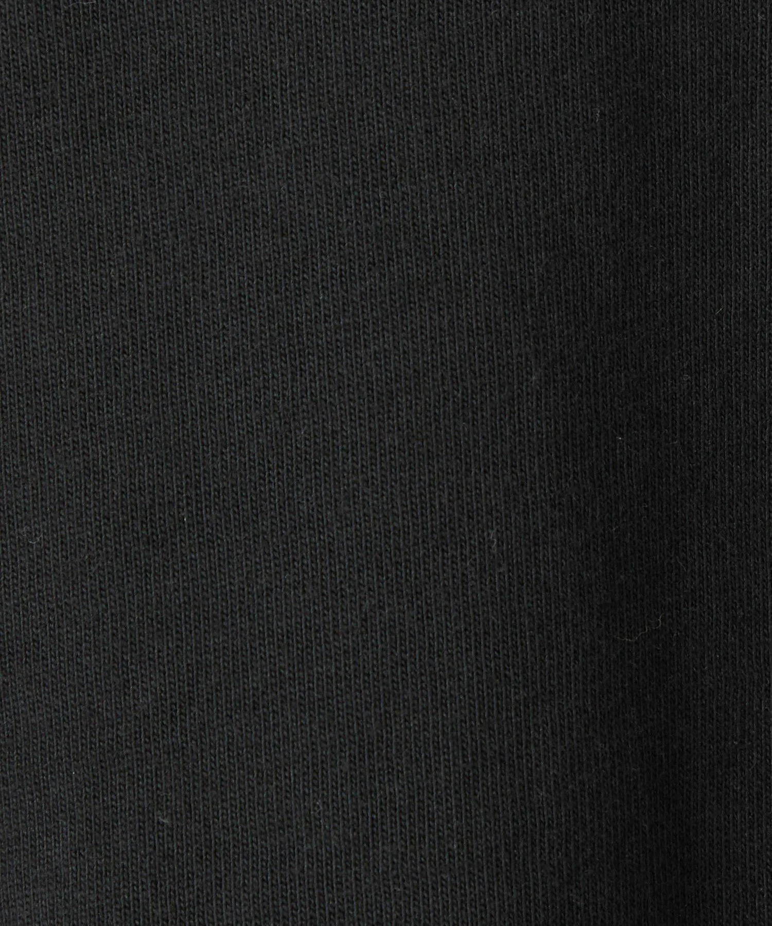Футболка HC с цветной строчкой / Детская 100-160 см United Arrows Green Label Relaxing, Black — фото 4
