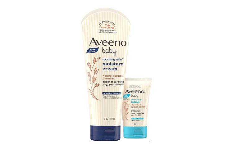 

Увлажняющий шампунь и кондиционер успокаивающий набор 227g+30g Aveeno, Moisturizer 227g + Moisturizer 30g