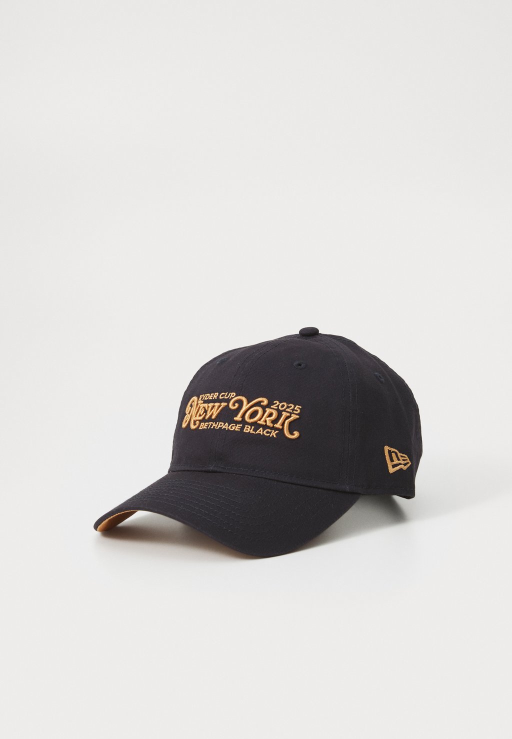 

Бейсболка RYDER CUP 2025 SEASONAL 9TWENTY UNISEX New Era, темно-синий