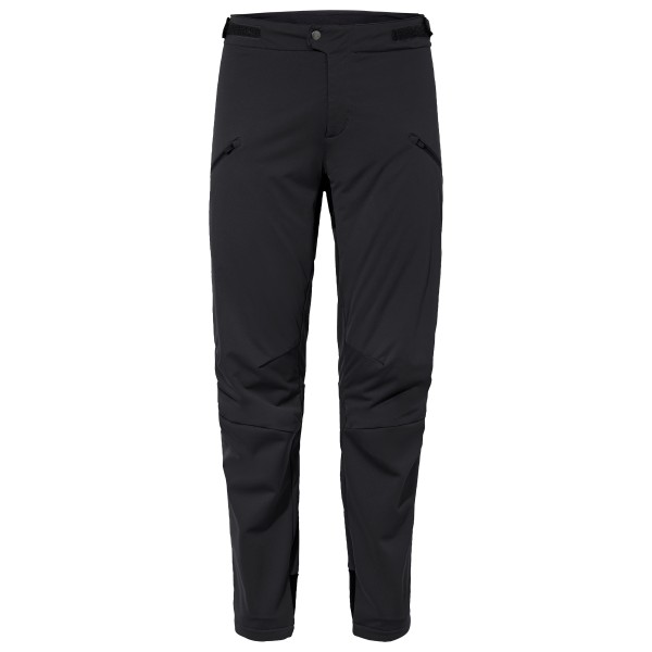 

Minaki pants ii - велошорты Vaude, черный