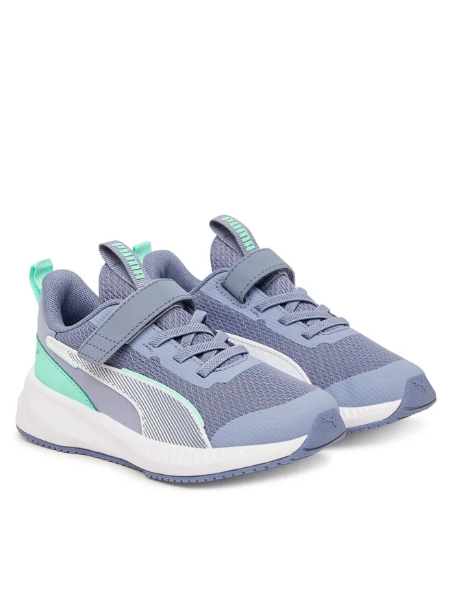 Puma Рекламный буклет кроссовок 3 AC + PS 401527 11 синий — фото 2
