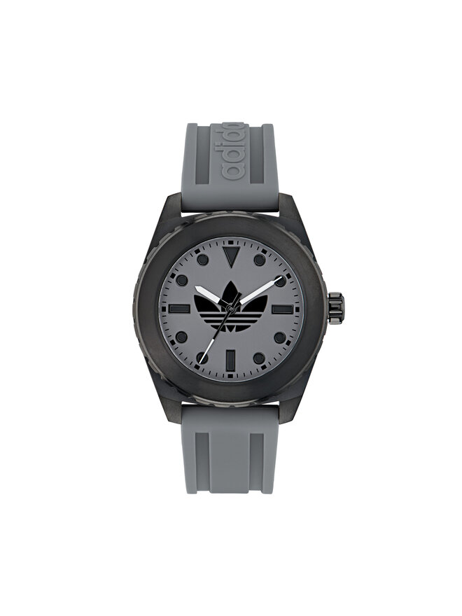 

Часы Discoverer One AOSY25023 Adidas, черный