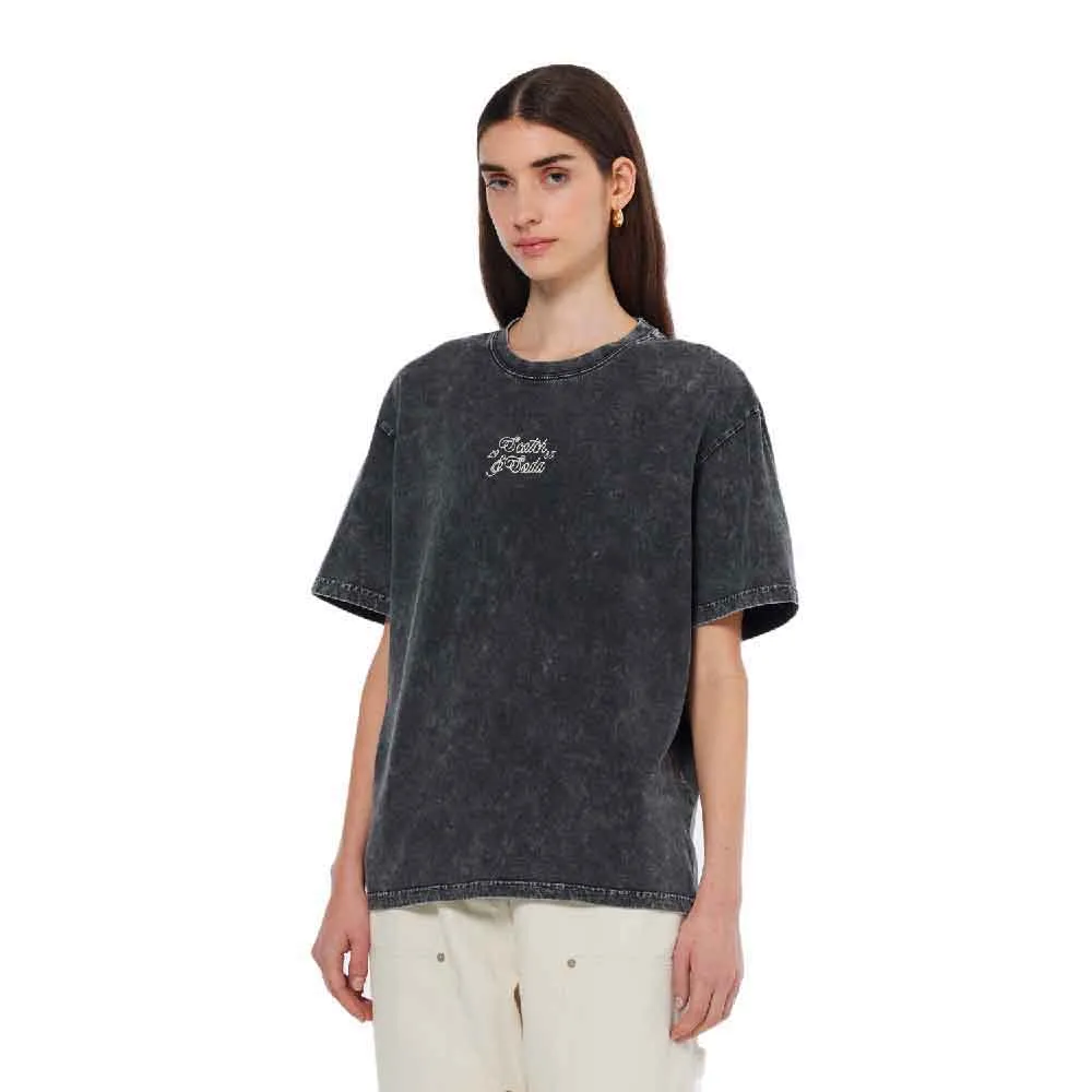 

Футболка с коротким рукавом Scotch & Soda 180507, черный