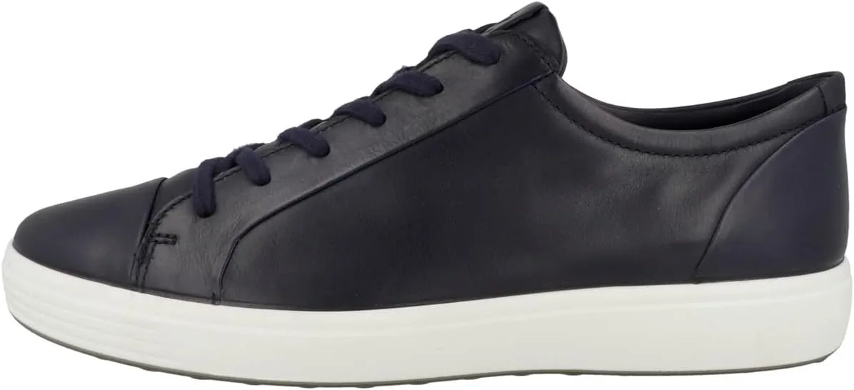 Мужские кроссовки ECCO Soft 7 M на шнуровке
