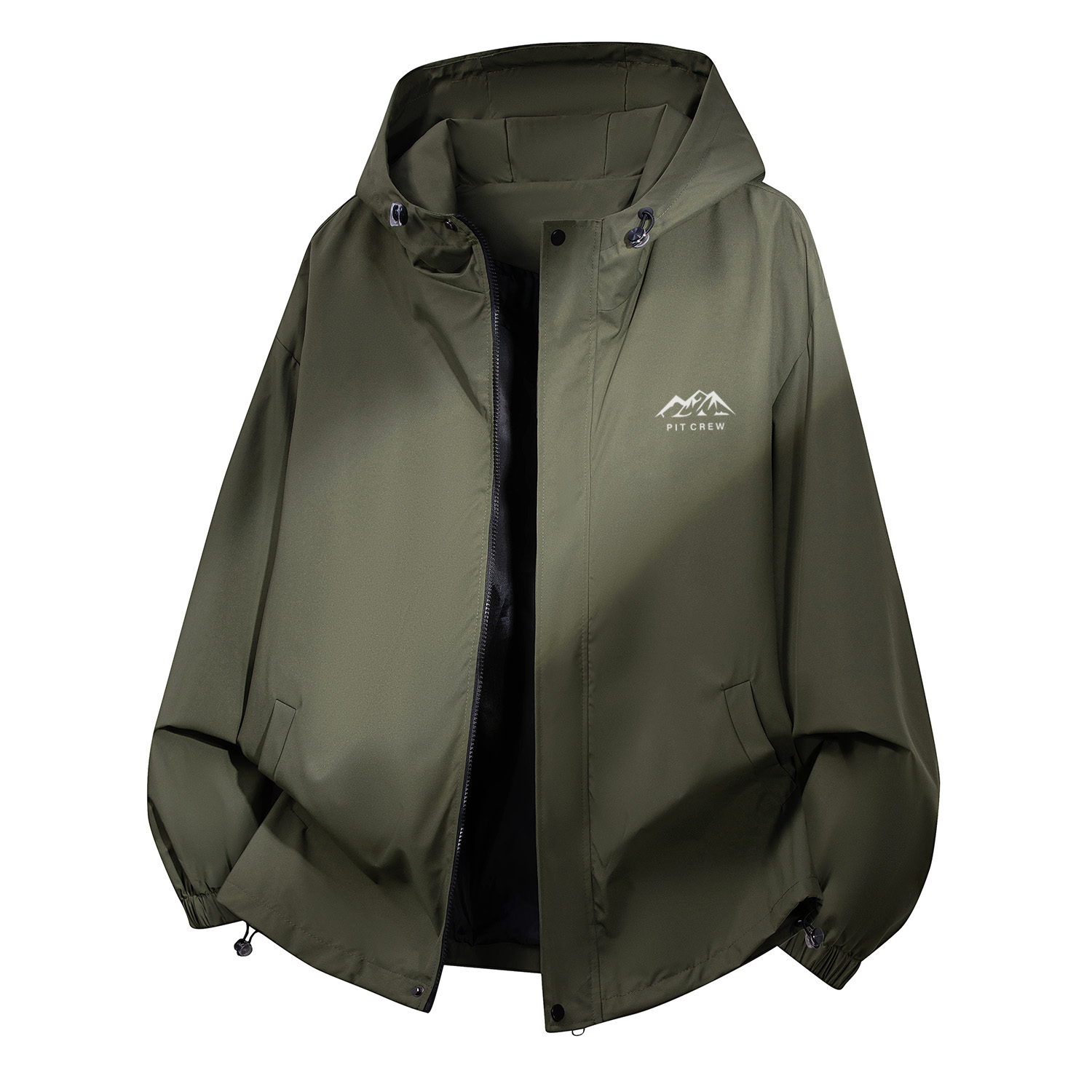 

Disney Куртка Unisex, Army Green
