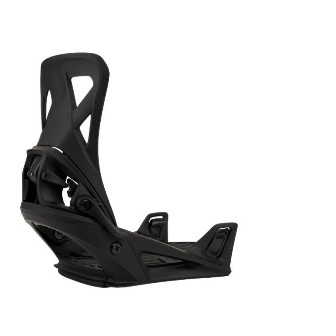 

Крепления для сноуборда Burton STEP ON - мужские, черные