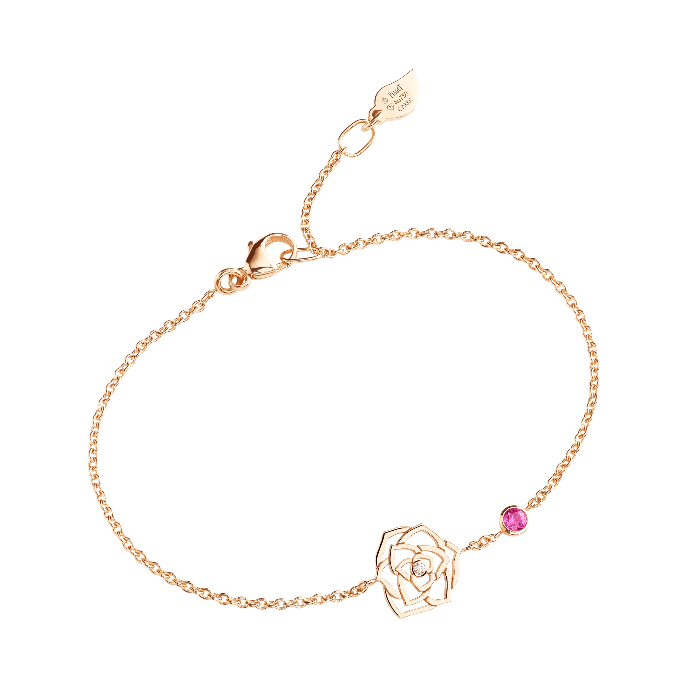 

Браслет Piaget Rose