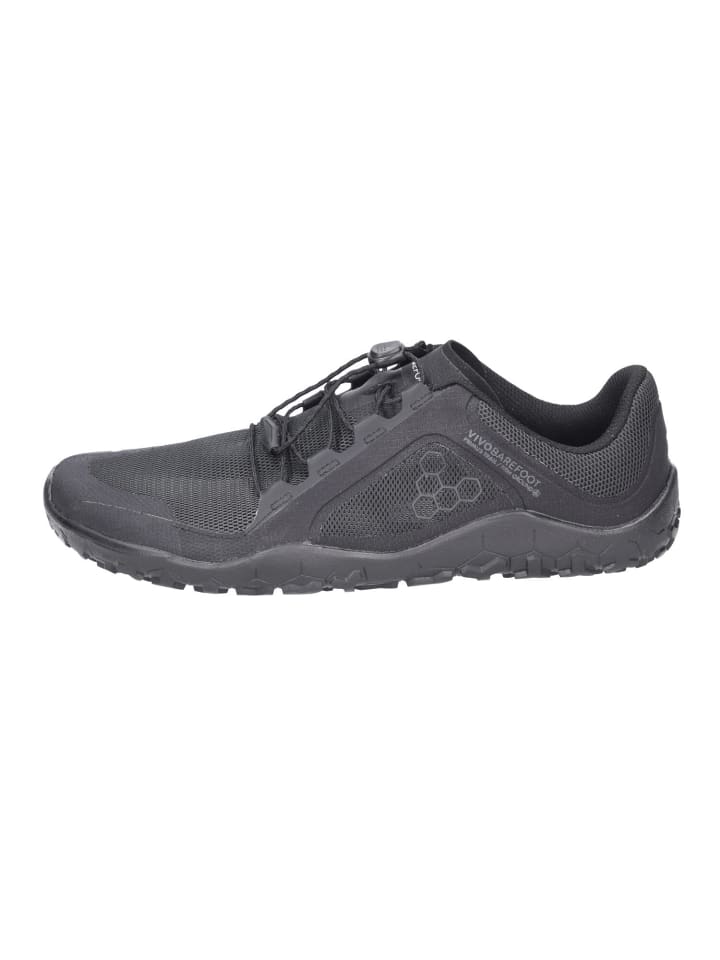 VIVOBAREFOOT Туфли на шнуровке серого цвета — фото 2