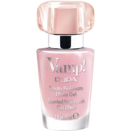 

Куколка Вамп! Лак для ногтей ароматный гель-эффект 121 Candy Rose Pupa, Розовый, Куколка Вамп! Лак для ногтей ароматный гель-эффект 121 Candy Rose Pupa