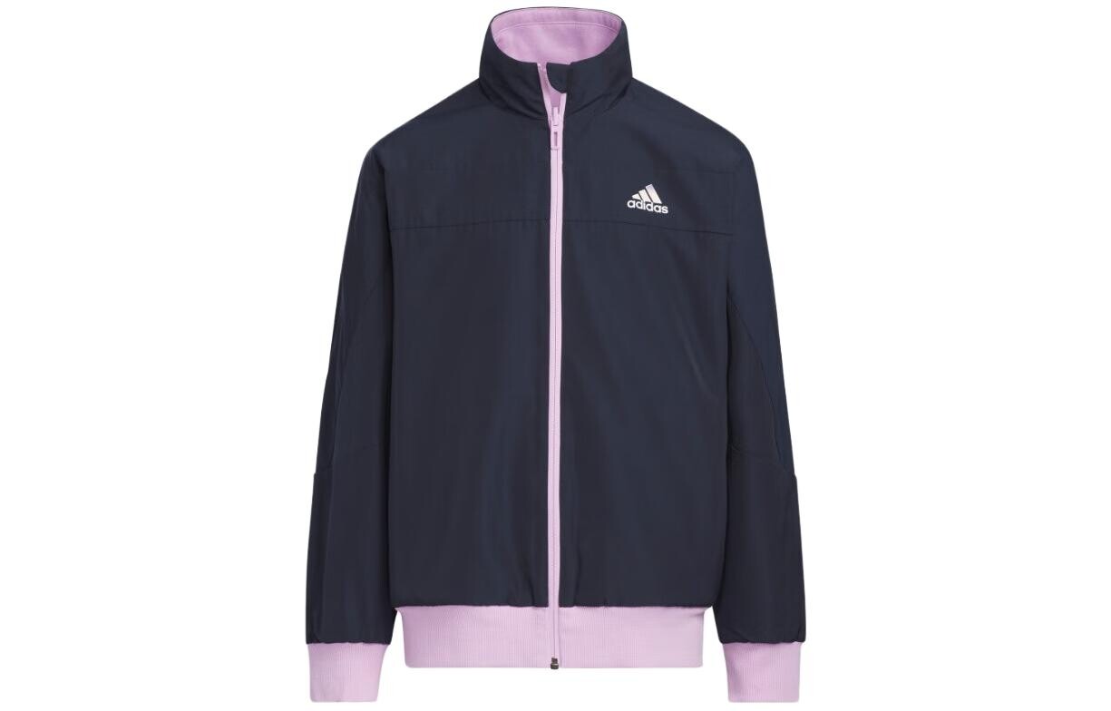 

Куртка GS Adidas, фиолетовый