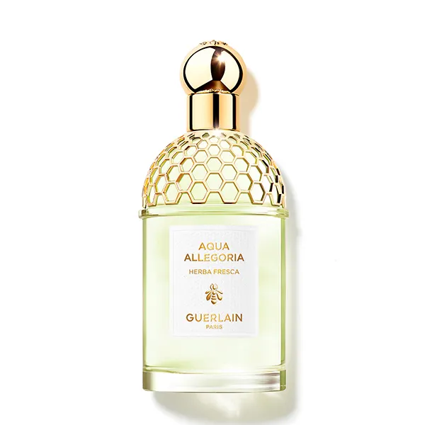 

Туалетная вода для женщин Aqua Allegoria Herba Fresca Recargable Guerlain, 75 ml
