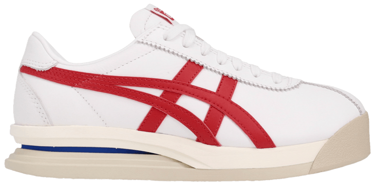 

Кроссовки Onitsuka Tiger Tiger Corsair EX 'Classic Red', белый
