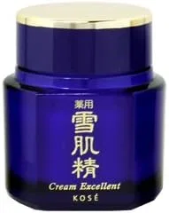 Крем для лица Sekkisei — Дневной Medicated Snow Skin Cream EX, 50 г