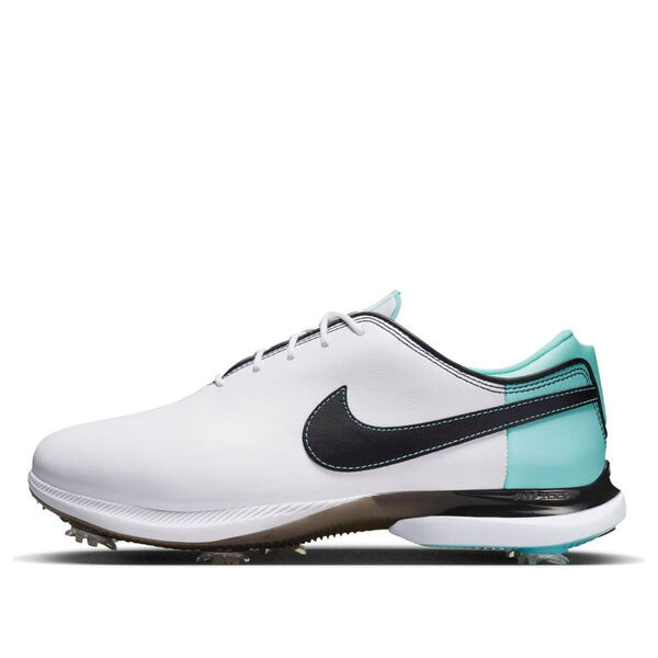

Кроссовки air zoom victory tour 2 wide 'white copa black' Nike, белый