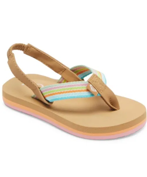 Детские сандалии ROXY TW COLBEE