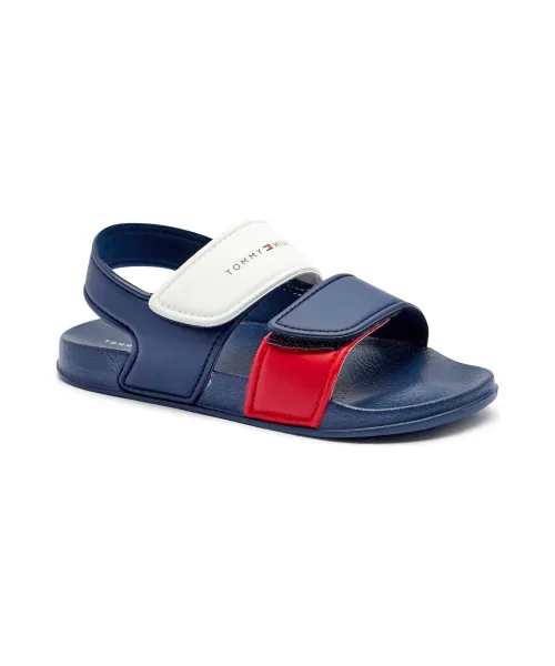 

Сандалии Tommy Hilfiger, синий