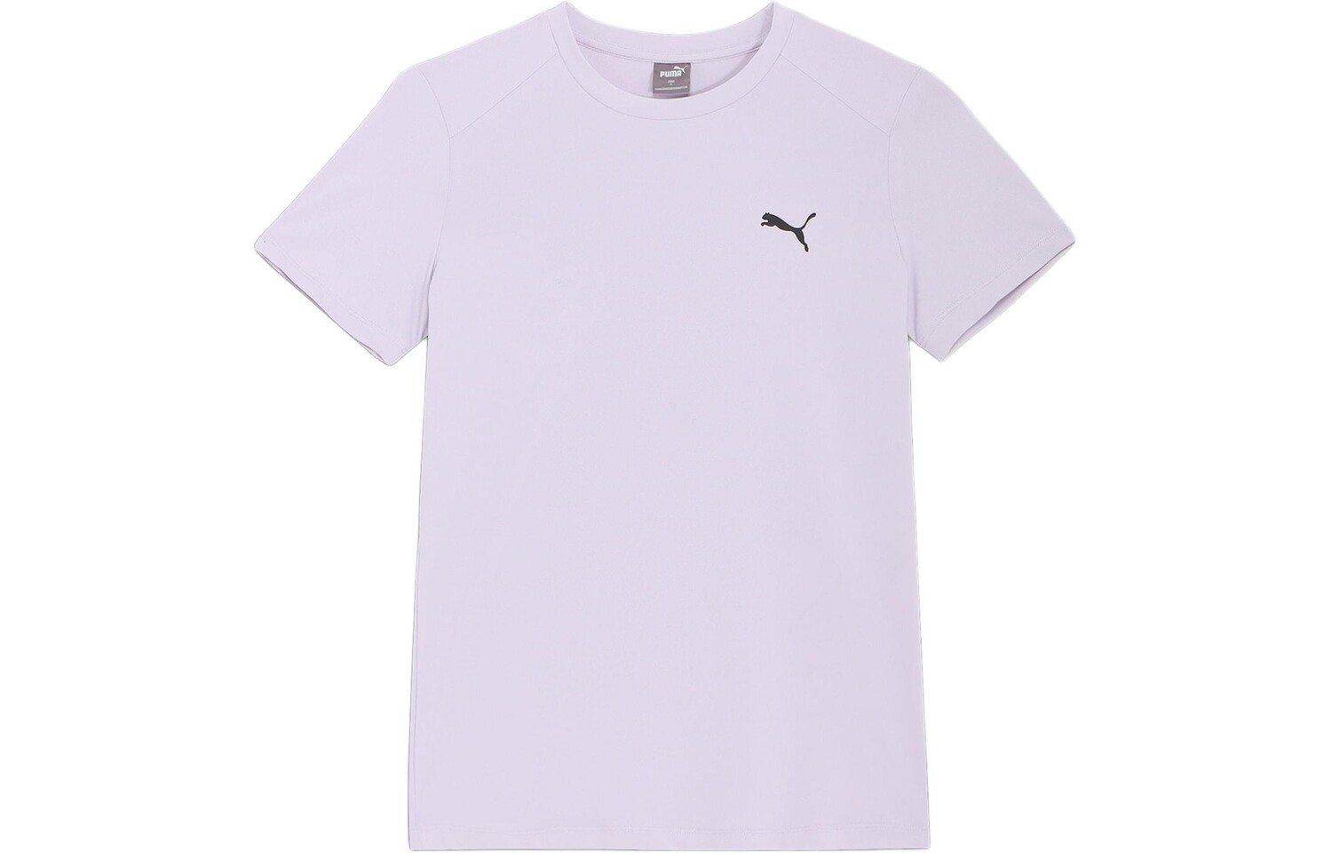 

Футболка женская фиолетовая Puma
